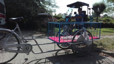 La Corsa 2017